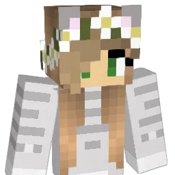 S3yll Minecraft avatar bust
