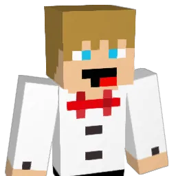 S3yst Minecraft avatar bust