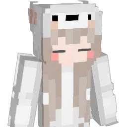 S41H4RA's Minecraft skin