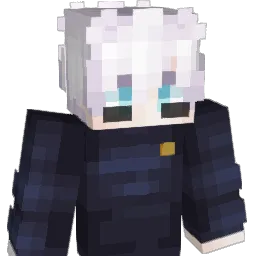 S4DMELS's Minecraft skin