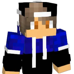 S4Gamer_ Minecraft avatar bust