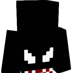 S4ID4 Minecraft avatar bust