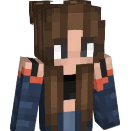 S4MMY1's Minecraft skin