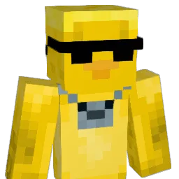 S4M_1_AM Minecraft avatar bust