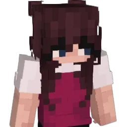 S4Mnia_ Minecraft avatar bust