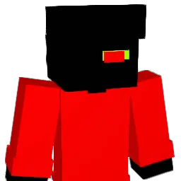 S4NDWICH_ Minecraft avatar bust
