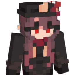 S4RDD's Minecraft skin