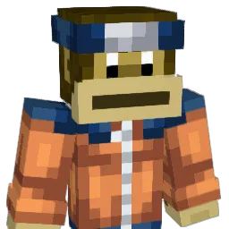 S4UN's Minecraft skin
