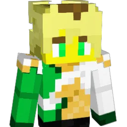 S4aaal's Minecraft skin