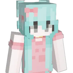 S4ap Minecraft avatar bust
