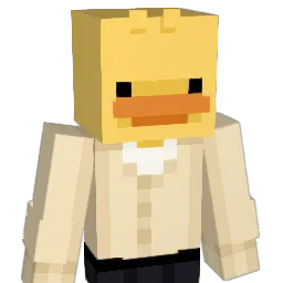 S4dii3 Minecraft avatar bust