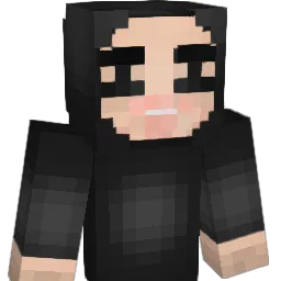 S4lamanderM4n Minecraft avatar bust
