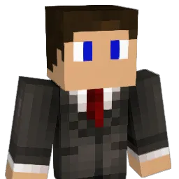 S4lleh Minecraft avatar bust