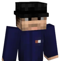 S4ltBread's Minecraft skin