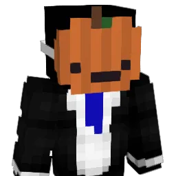S4mmy2009 Minecraft avatar bust