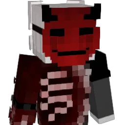S4muelPlayeer Minecraft avatar bust