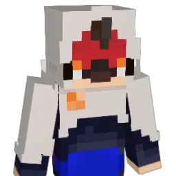 S4ndh1ll_ Minecraft avatar bust