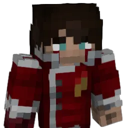 S4ndro18 Minecraft avatar bust