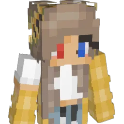 S4phiirSchnee's Minecraft skin