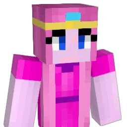 S4r4h93 Minecraft avatar bust