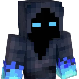 S4rxus Minecraft avatar bust