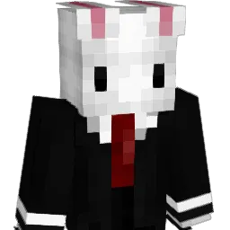 S4trio16 Minecraft avatar bust