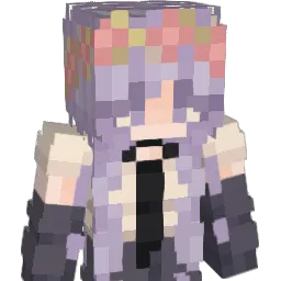 S4turns_3rdRing Minecraft avatar bust