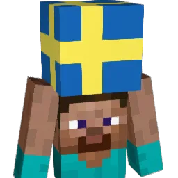 S60RGT Minecraft avatar bust