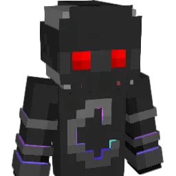 S6OR Minecraft avatar bust