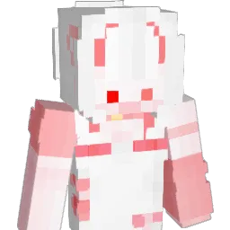 S74RDU57 Minecraft avatar bust