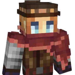 S7RIDER Minecraft avatar bust