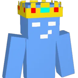 S7VEN_pt Minecraft avatar bust