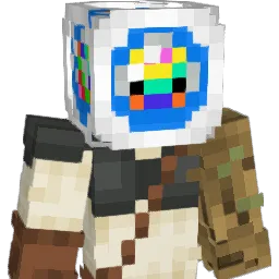 S7ar_Prince Minecraft avatar bust