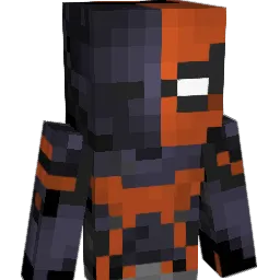 S7ark1ller's Minecraft skin