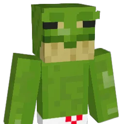 S7ay's Minecraft skin