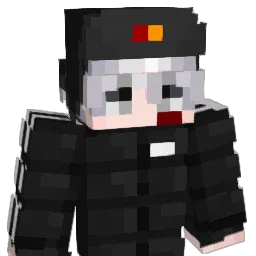 S7las's Minecraft skin
