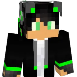 S7orm1's Minecraft skin