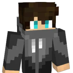 S7venFold Minecraft avatar bust