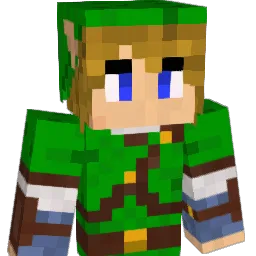 S810_Jr's Minecraft skin