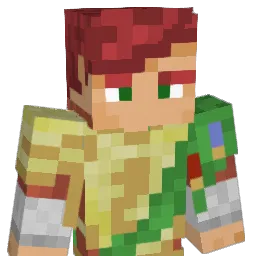 S8N7's Minecraft skin