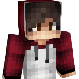 S8des's Minecraft skin