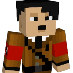 S93S_lefous Minecraft avatar bust