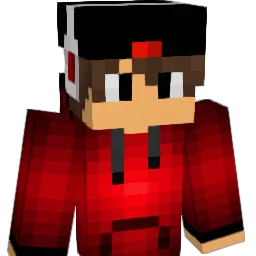 S97gH59l Minecraft avatar bust