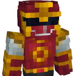 SABLEIVY's Minecraft skin