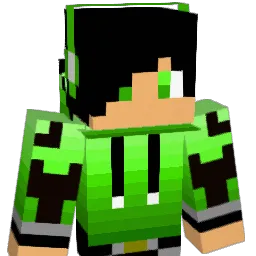 SACHA211's Minecraft skin