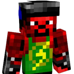 SACREDFLAME343's Minecraft skin