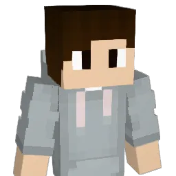 SADU1's Minecraft skin