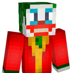 SAD_BOY96 Minecraft avatar bust