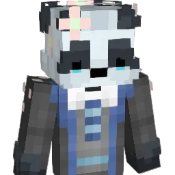 SAENG_GANG Minecraft avatar bust