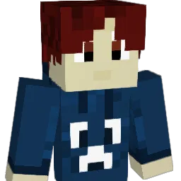 SAFORA2113 Minecraft avatar bust